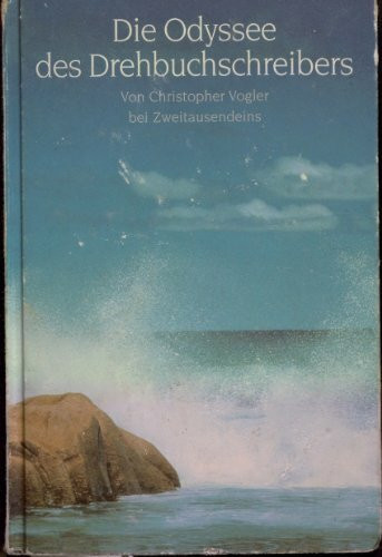 Die Odyssee des Drehbuchschreibers