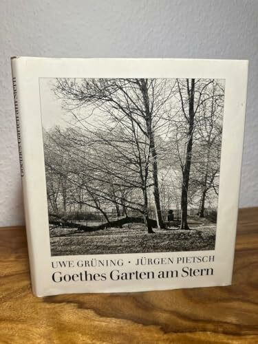 Goethes Garten am Stern