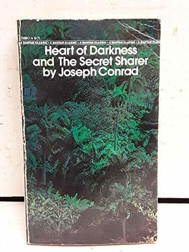 Heart of Darkness and The Secret Sharer