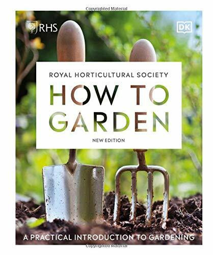 RHS How to Garden New Edition
