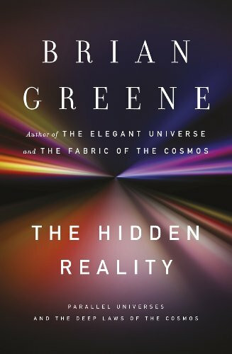Allen Lane The Hidden Reality, Parallel Universes And The Deep Laws Of The Cosmos