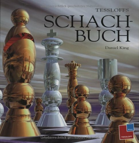 Das Schachbuch