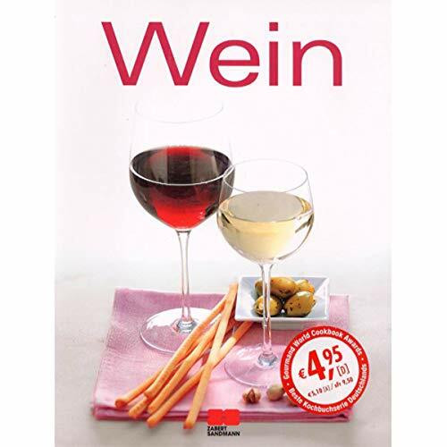Wein (Trendkochbuch (20))