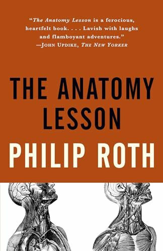 The Anatomy Lesson (Vintage International)