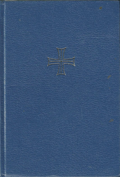 Gotteslob (Kunstleder blau): Katholisches Gebet- und Gesangbuch für das Bistum Dresden-Meißen (inkl. Bistumsanhang)