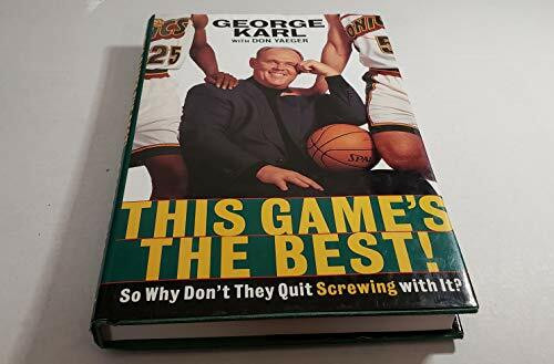 This Game's the Best!(So Why Don't They Quit Screwing With It?)