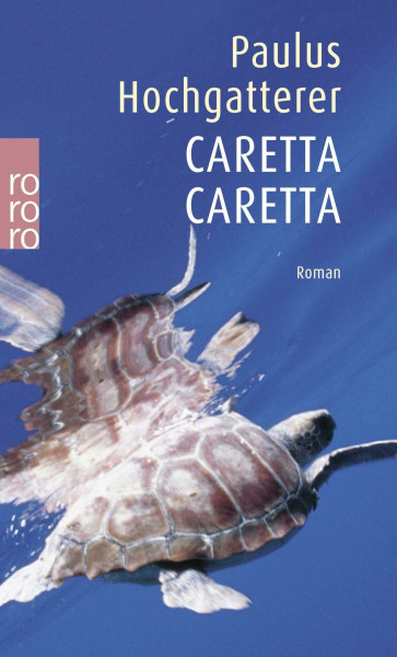 Caretta Caretta: Roman