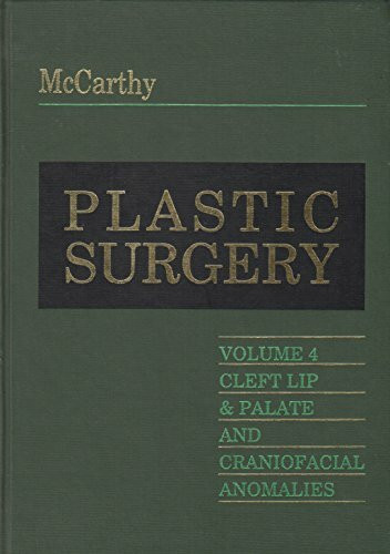 Plastic Surgery Cleft Lip Palate