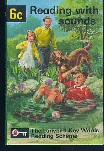 Reading with Sounds (Ladybird Key Words Reading Scheme) Reading with Sounds (Ladybird Key Words Reading Scheme)