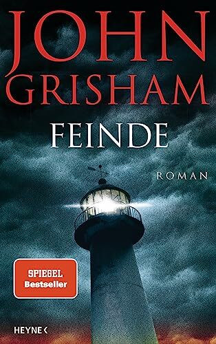 Feinde: Roman
