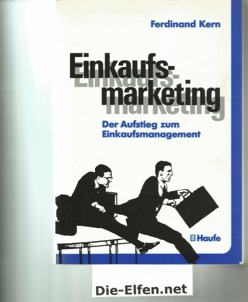 Einkaufsmarketing