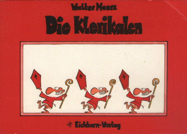Die Klerikalen