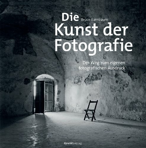 Die Kunst der Fotografie: Der Weg zum eigenen fotografischen Ausdruck