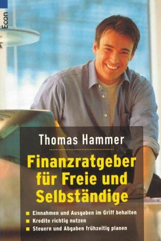 Finanzratgeber für Freie und Selbständige