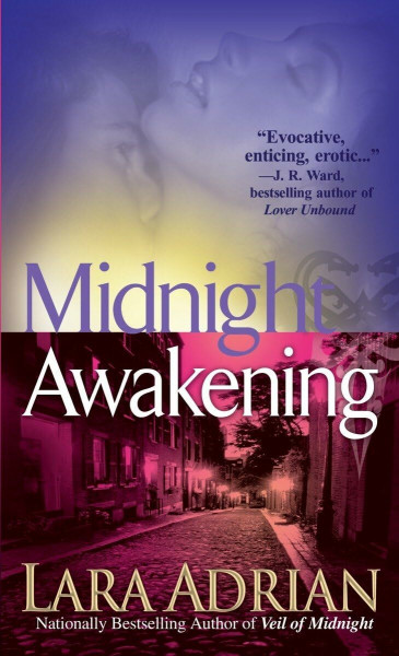 Midnight Awakening (Midnight Breed, Band 3)