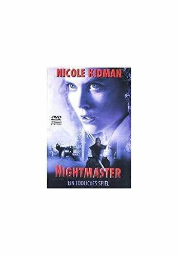 Nightmaster - Tödliche Schatten
