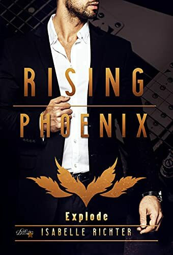 Rising Phoenix: Explode