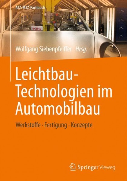 Leichtbau-Technologien im Automobilbau