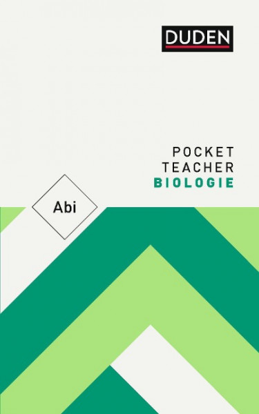 Pocket Teacher Abi Biologie