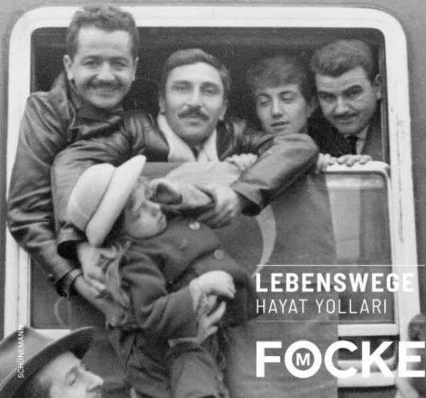 Lebenswege: Hayat Yollari