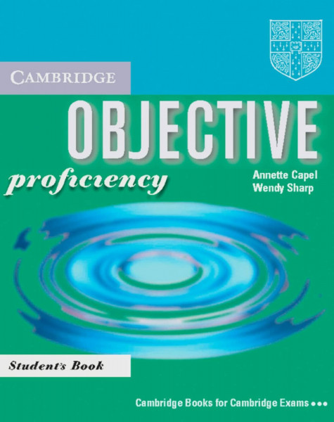 Objective Proficiency: Student’s Book without answers