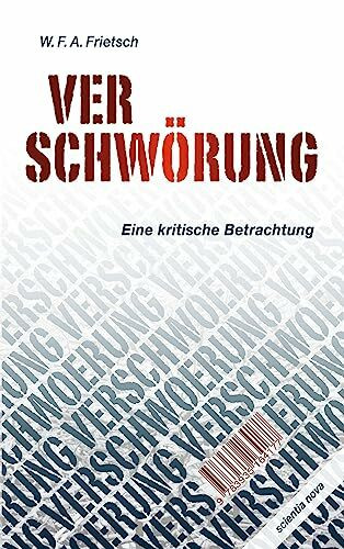 Verschwörung: Eine kritische Betrachtung