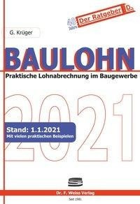 Baulohn 2021