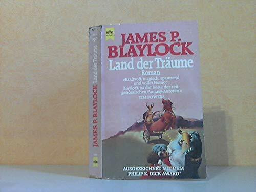 Land der Träume. Roman. ( Fantasy).