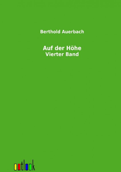Auf der Höhe