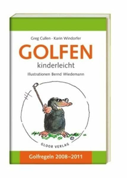 Golfen: Kinderleicht
