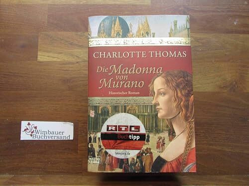 Die Madonna von Murano