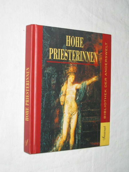 Hohe Priesterinnen
