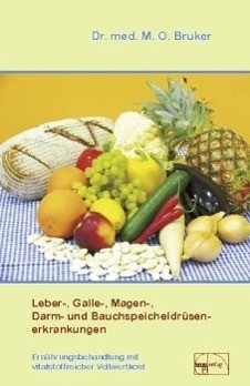 Leber-, Galle-, Magen-, Darm- und Bauchspeicheldrüsenerkrankungen