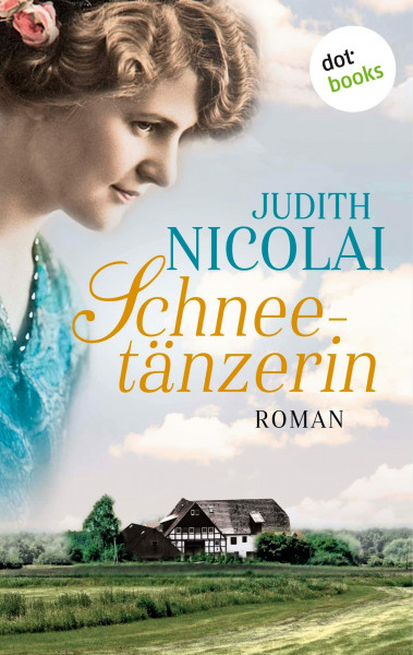 Schneetänzerin: Roman