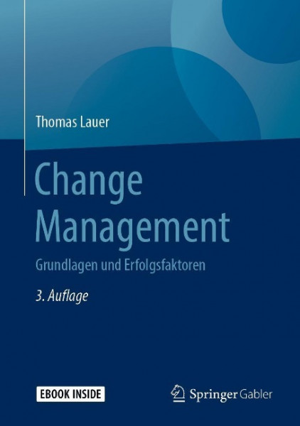 Change Management