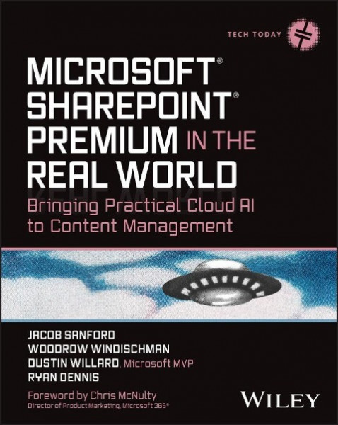 Microsoft SharePoint Premium in the Real World