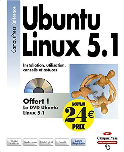 Linux - Studentenausgabe