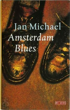 AMSTERDAM BLUES