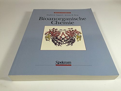 Bioanorganische Chemie