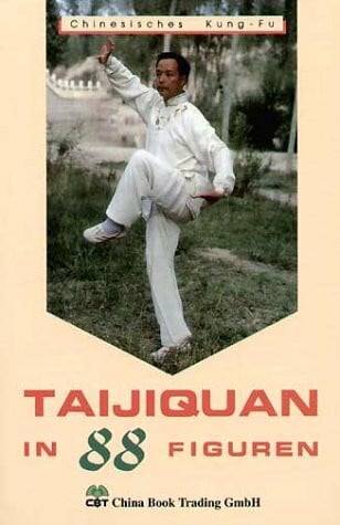 Taijiquan in 88 Figuren