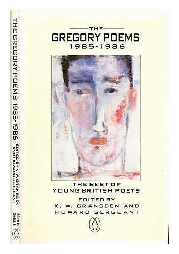The Gregory Poems 1985-86
