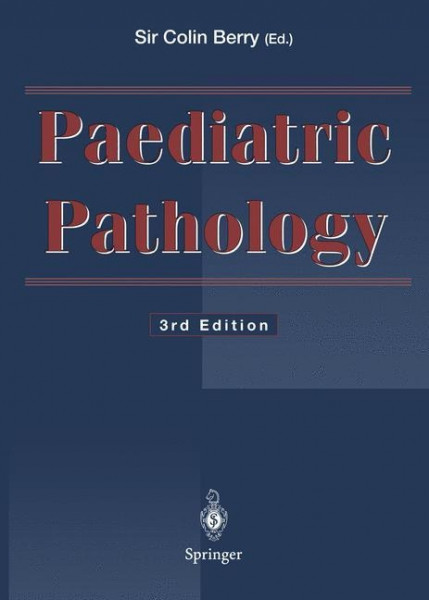 Paediatric Pathology