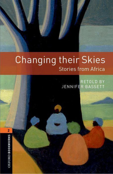 Level 2: Changing Their Skies MP3 Pack