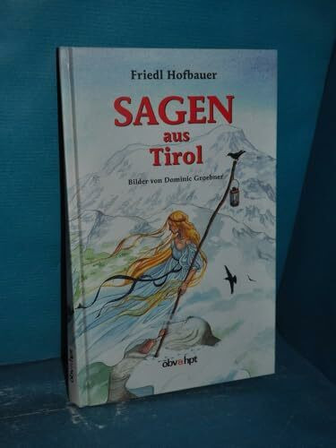 Sagen aus Tirol