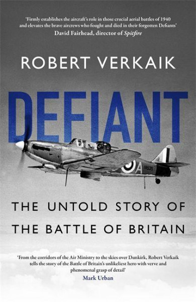 Defiant