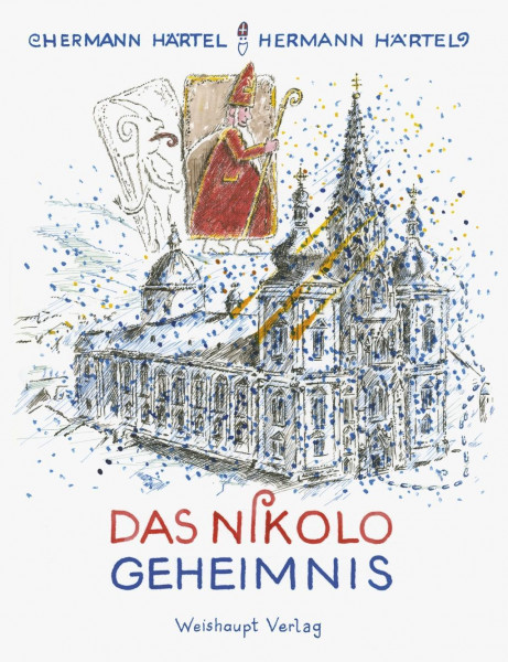 Das Nikolo-Geheimnis