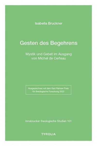 Gesten des Begehrens