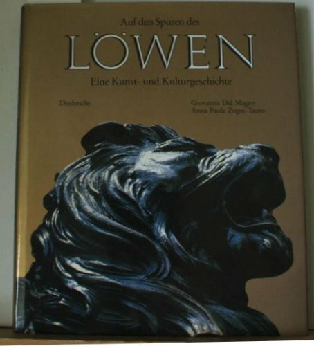 Auf den Spuren des Löwen