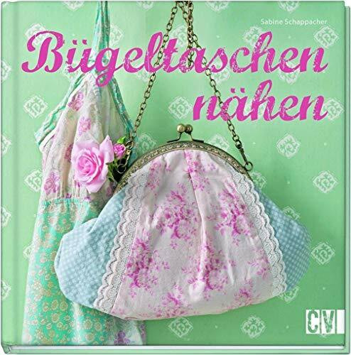 Bügeltaschen nähen