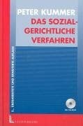Das sozialgerichtliche Verfahren: Eine systematische Darstellung